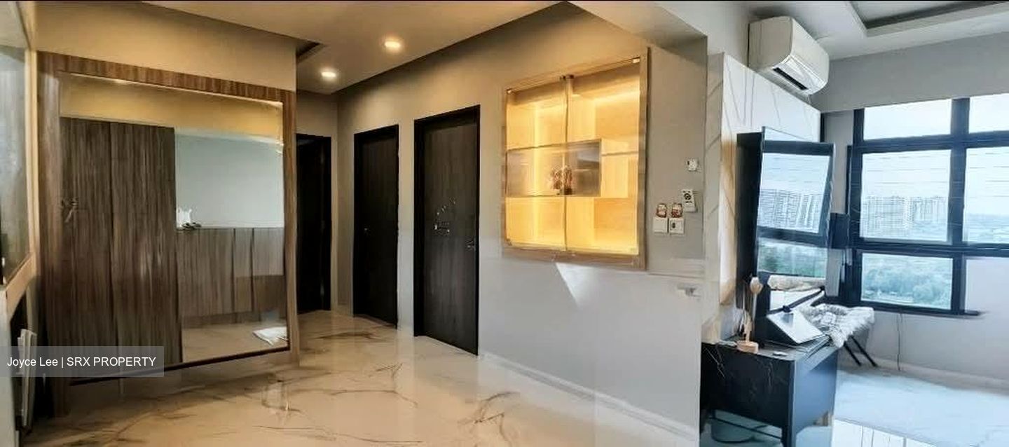 Blk 996B Buangkok Tropica (Hougang), HDB 4 Rooms #560508561